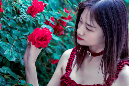 【少年讲诗词】忆江南——冯馨仪（哥斯达黎加）